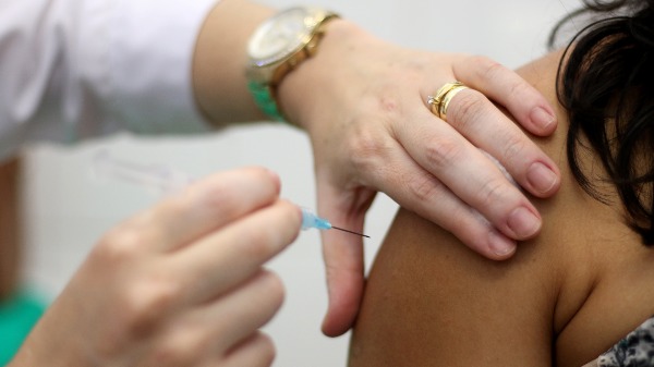 Secretaria de Saúde de Franca prorroga campanha de vacinação contra a gripe
