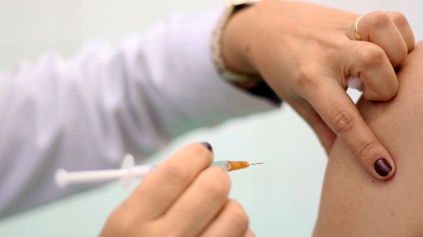 Vacinação contra HPV é ampliada para homens imunossuprimidos. Foto: Divulgação/Ministério da Saúde - Foto: Divulgação