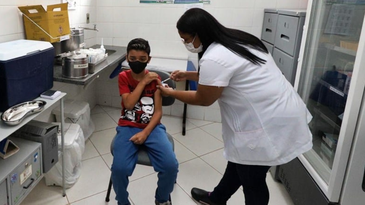 Região de Ribeirão recebe a primeira remessa de vacinas contra a dengue