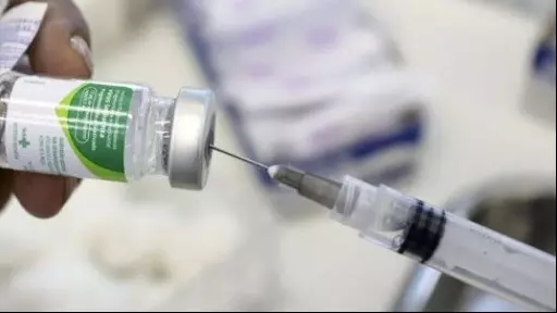 São Carlos amplia vacinação contra gripe para idosos e trabalhadores da saúde