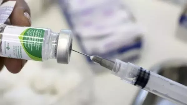 Saiba quem pode se vacinar contra a gripe em Araraquara
