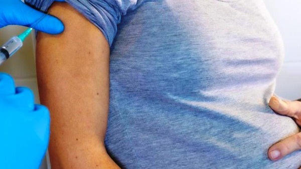 Vacinação de grávidas e puérperas contra a gripe é iniciada em Araraquara (Foto: Divulgação) - Foto: Divulgação