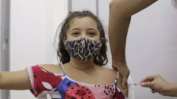 Plantão: Saiba onde tem vacinação infantil hoje em Araraquara