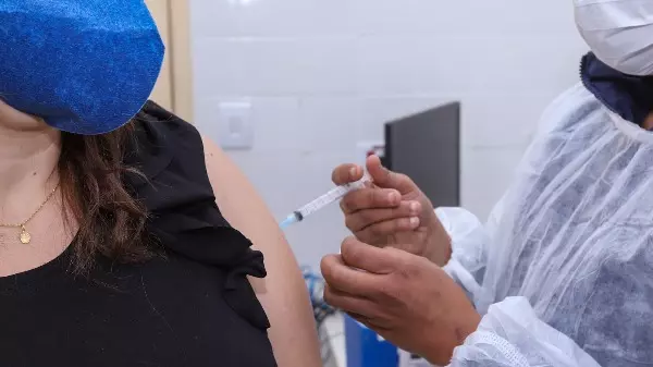 Dose adicional: Campinas tem 200 vagas para Dia D contra covid