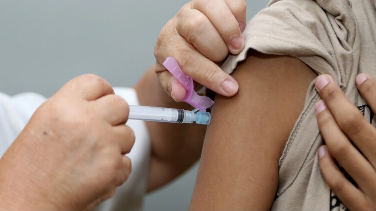 São Carlos terá plantão de vacinação contra Covid-19 neste final de semana