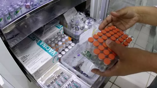 Epidemiologista explica sobre doses extras de vacinas contra Covid-19