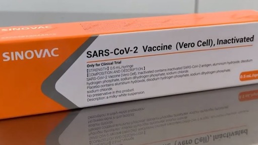 Produção da vacina testada em Ribeirão e Barretos começará ainda em outubro