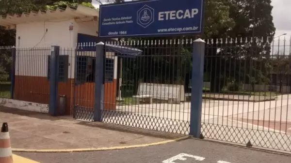 Campinas tem 580 vagas para 8 cursos da Etec; veja na região
