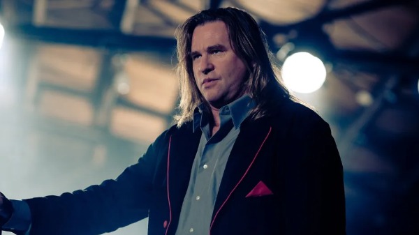 Val Kilmer e suas personagens de sucesso