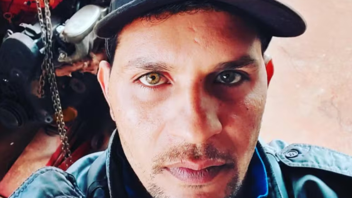 Homem é morto à tiros após discussão por motocicleta no Recreio das Acácias