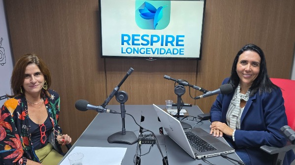 O ambiente faz diferença para viver bem!