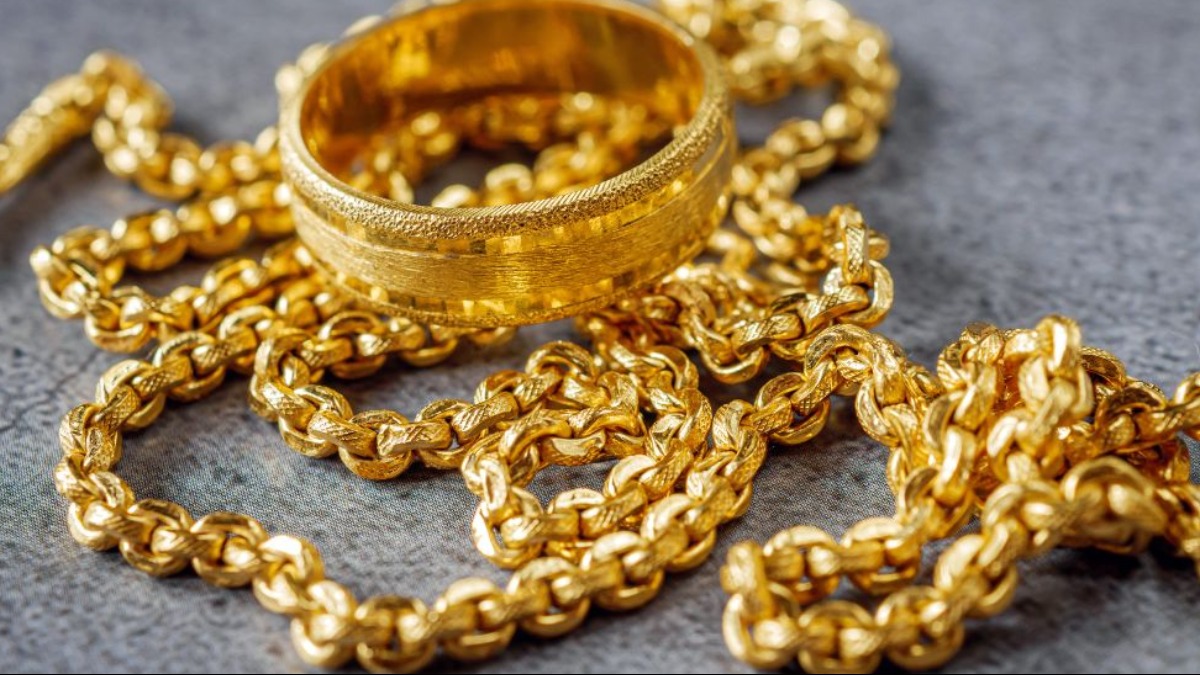 Valorização do ouro desperta interesse de criminosos em Ribeirão Preto