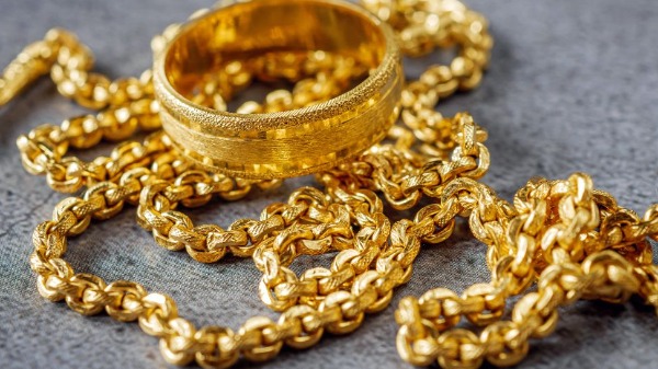 Valorização do ouro desperta interesse de criminosos em Ribeirão Preto - Foto: Canva