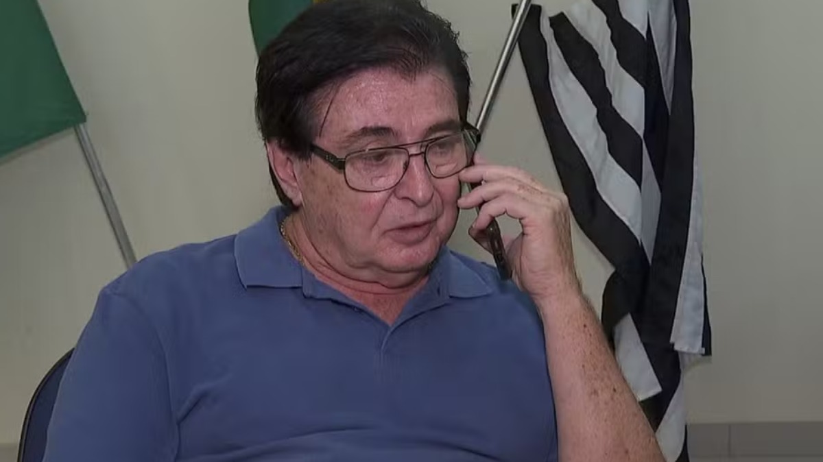 Depoimento de jovem suspeito da morte de Vanderlei Mársico mistura real com ficção, diz delegado