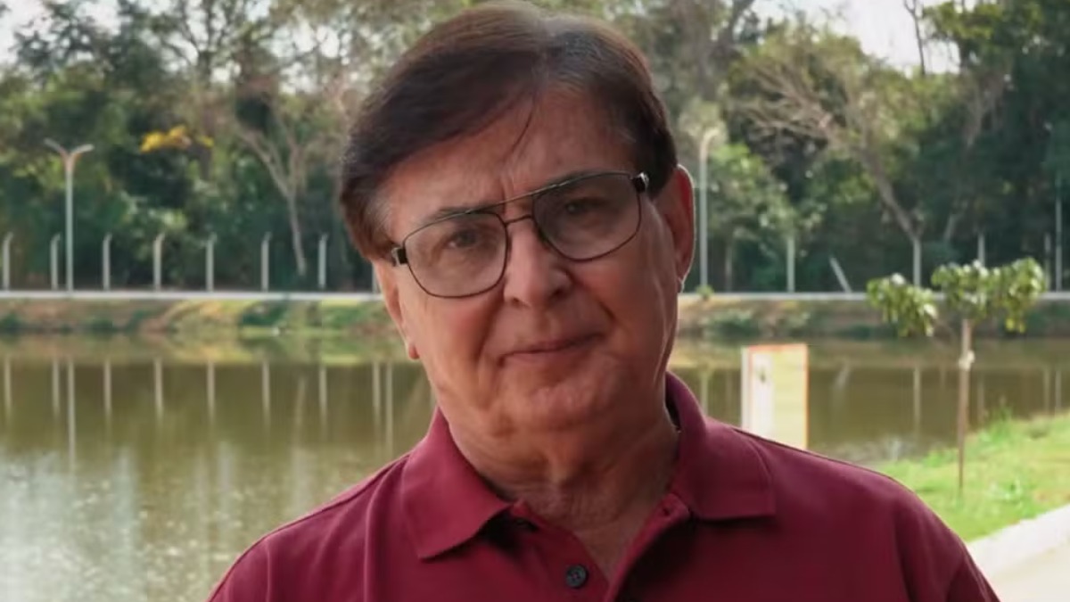 Adolescente é apreendido suspeito de participar da morte do ex-prefeito de Taquaritinga