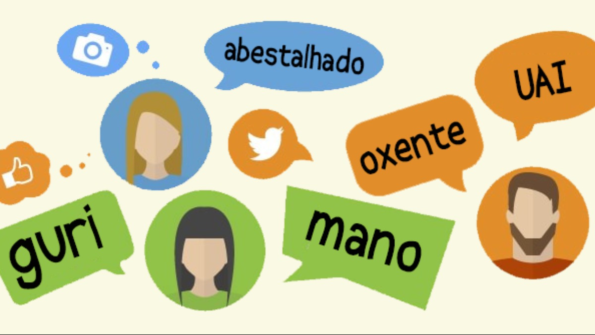 Temática aparece em muitas provas de vestibular (Foto: Reprodução/Blog Parábola) 