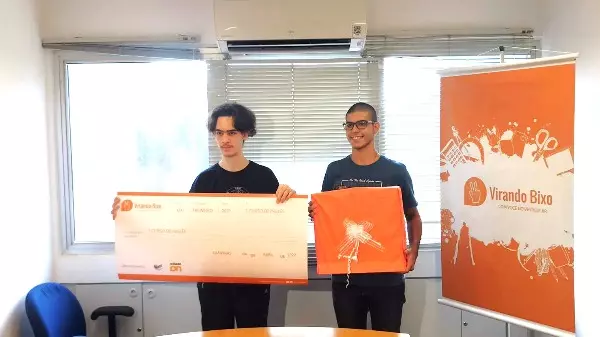 Entenda como vai funcionar o simulado Virando Bixo 2022