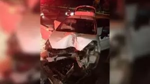 Dupla é detida com carro roubado após perseguição em Americana