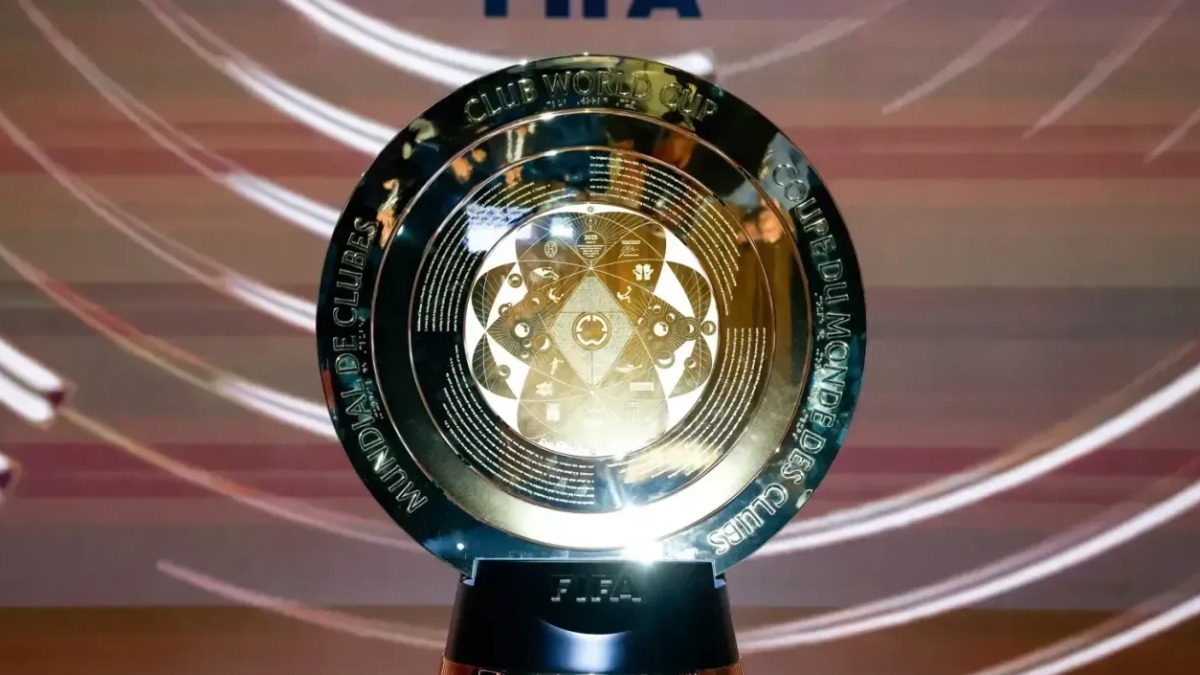 Vem aí! Copa do Mundo de Clubes começa neste sábado (14)