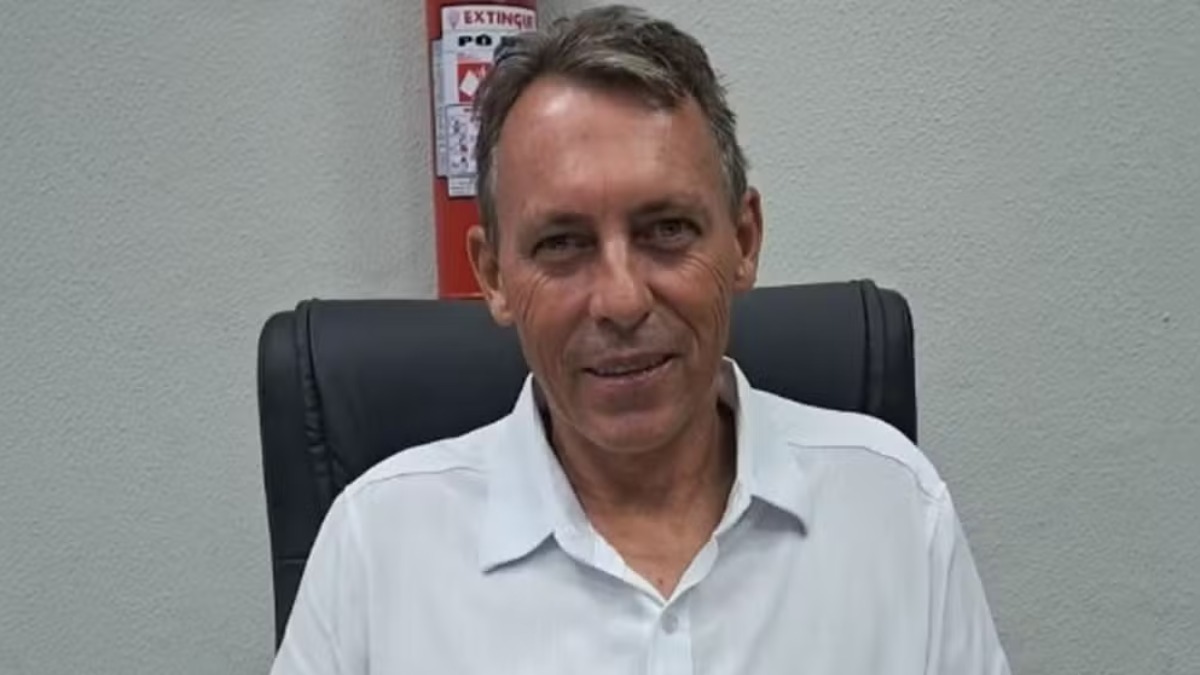 Vereador de Patrocínio Paulista é preso suspeito de oferecer dinheiro a adolescente por encontros sexuais