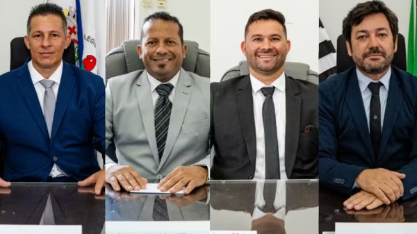 Justiça Eleitoral de Pedregulho determina cassação de quatro vereadores do PL eleitos em Rifaina