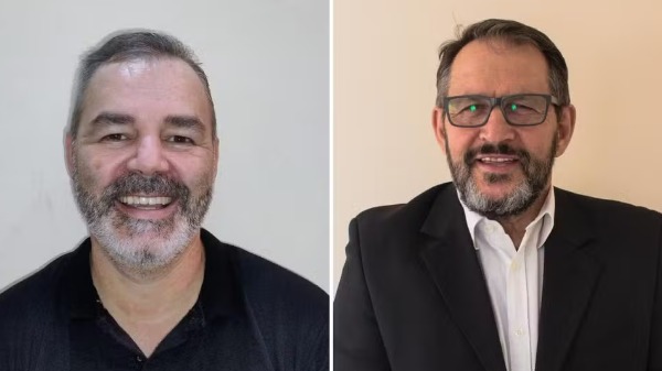 Vereadores se agridem durante discussão na Câmara de Paraibuna