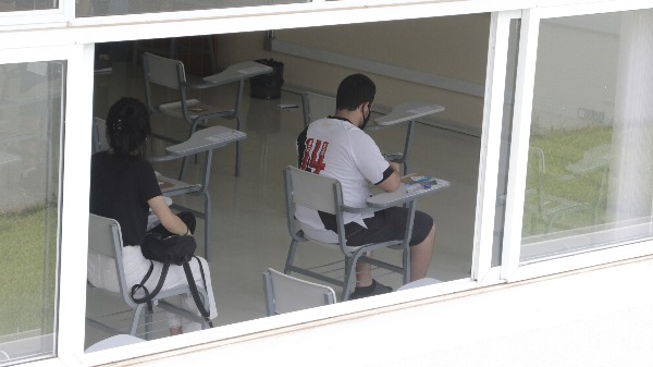 5 dicas para ficar bem preparado para o vestibular da Fuvest