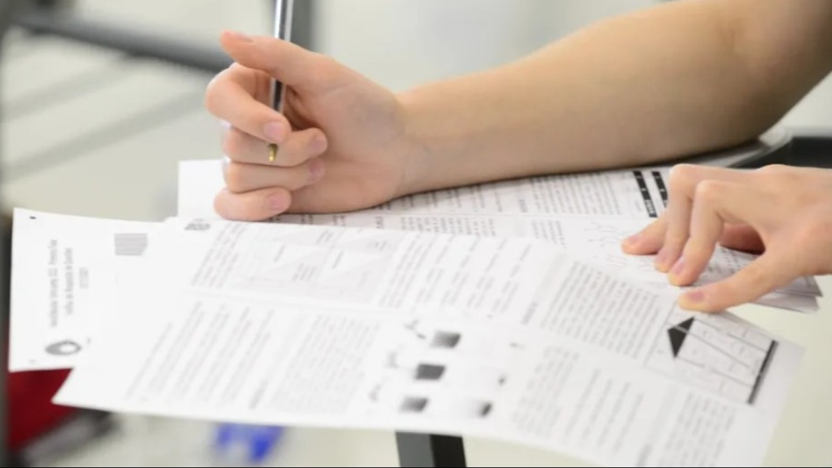 Candidatos que tiveram o pedido negado podem entrar com recurso até 7 de agosto (Foto: Julio Cesar Costa/g1)