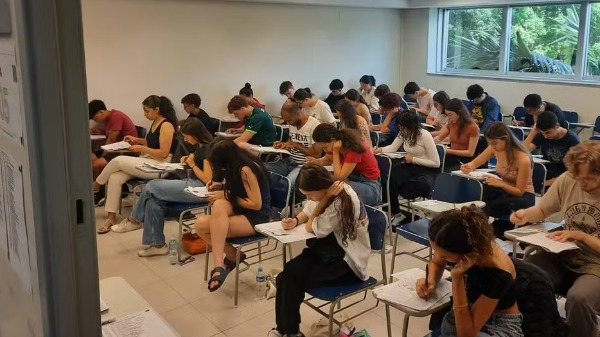 Tema da redação da Fuvest deste ano é 