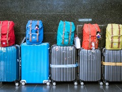 Algo deu errado na viagem? Conheça seus direitos