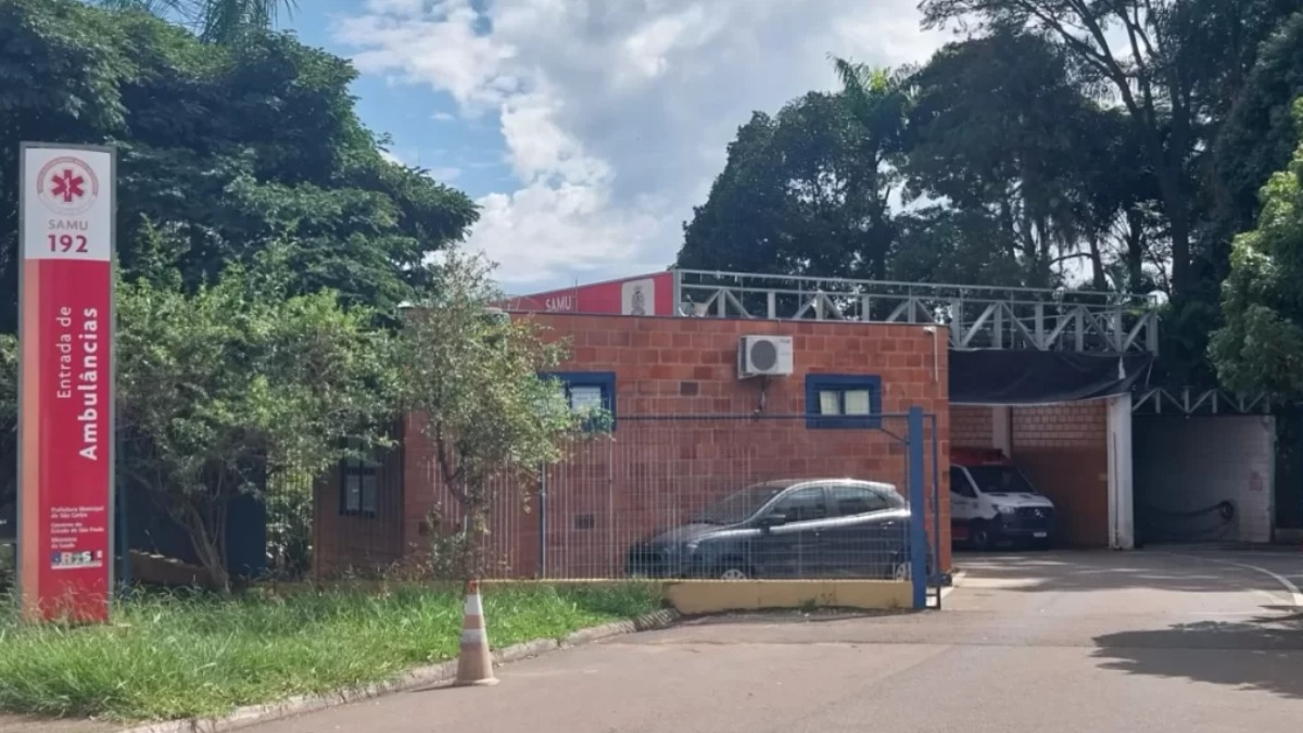 Ministério da Saúde confunde São Carlos-SP e entrega ambulâncias ao município errado