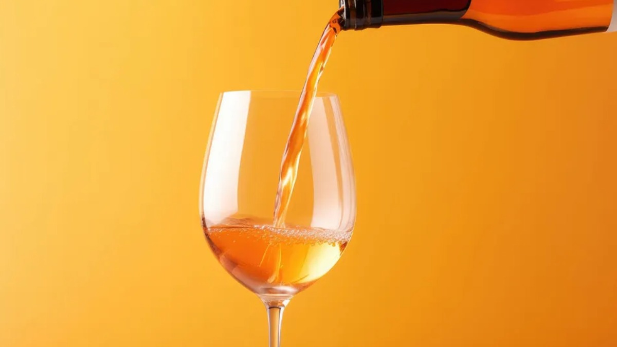 Será que aquele docinho pós jantar harmoniza bem com uma vinho?