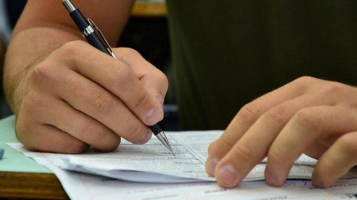 Segunda etapa do Virando Bixo acontece em abril (Foto: Agência Brasil)