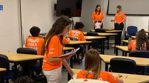 Virando Bixo: confira a lista de classificados para a segunda fase