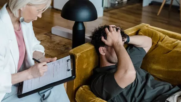 Importância da orientação psicológica para vestibular