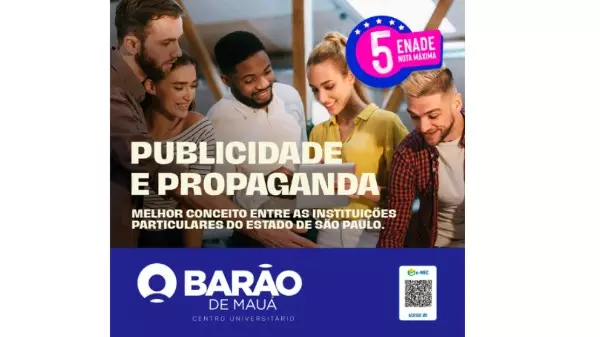 Publicidade e Propaganda, uma Carreira Versátil e Promissora