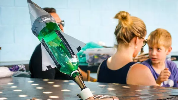 Olimpíadas Científicas podem garantir vaga em universidades