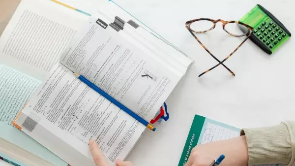 Como evitar a procrastinação nos estudos pré-vestibular