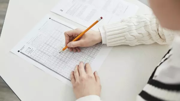 A importância do simulado na preparação para o vestibular