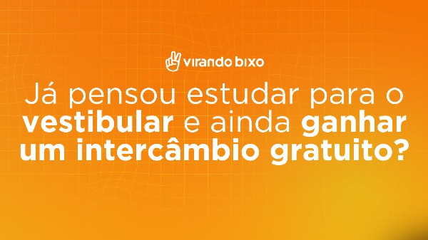 virando bixo - Foto: Crédito: Divulgação virando bixo - Foto: Crédito: Divulgação
