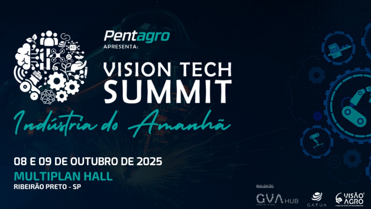 Visiontech Summit 2025 foca em governança e sucessão para longevidade empresarial