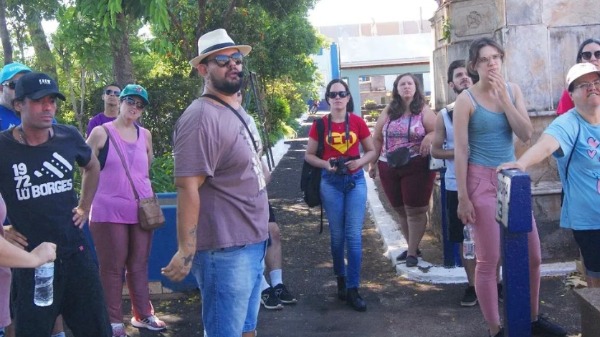 Conheça as artes e curiosidades escondidas em cemitérios