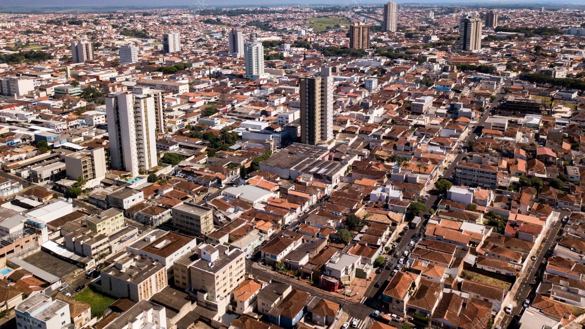 Franca está entre as 50 cidades mais sustentáveis do Brasil, aponta levantamento da Bright Cities