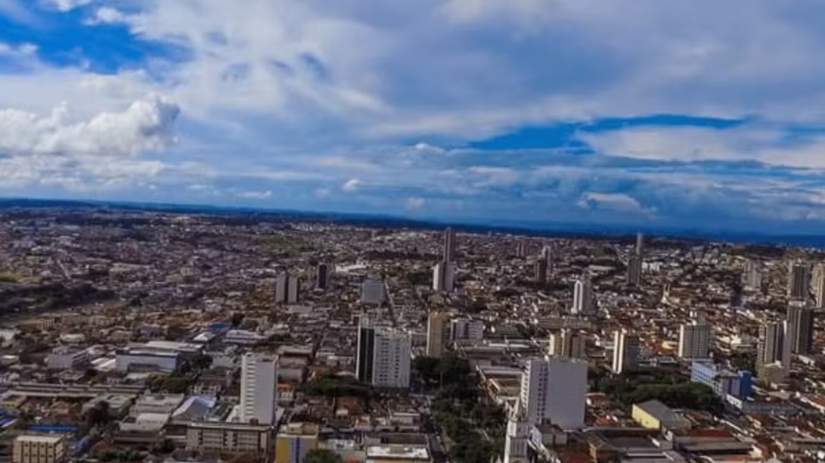 Franca bate recorde de abertura de empresas em 2023