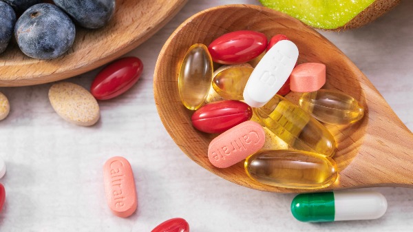 Uso de vitaminas e suplementos realmente trazem benefícios ao organismo?