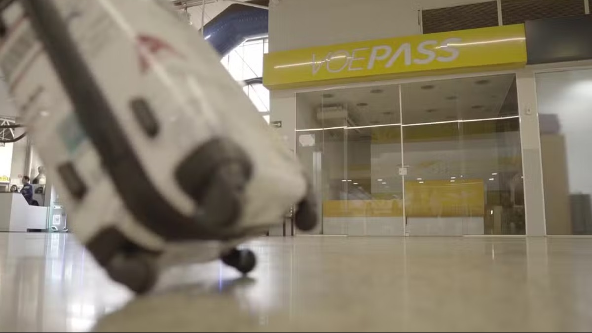 G1 e EPTV produzem documentário que remonta história da queda do avião da Voepass, em Vinhedo