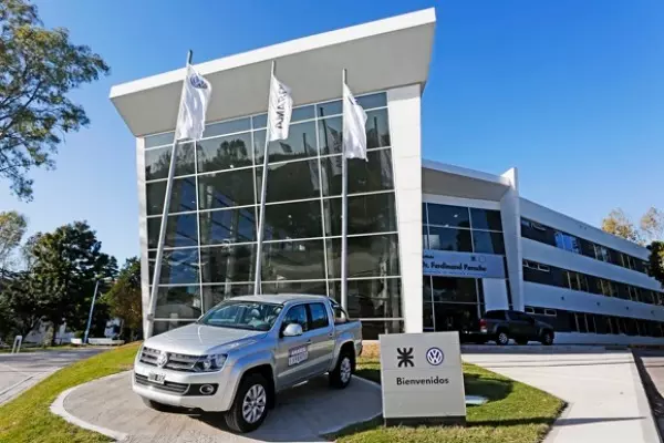VW Argentina recebe investimentos para produzir motocicletas