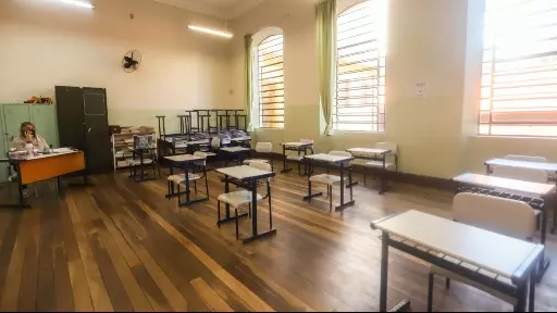 Educação de Ribeirão inicia cadastramento para o próximo ano letivo