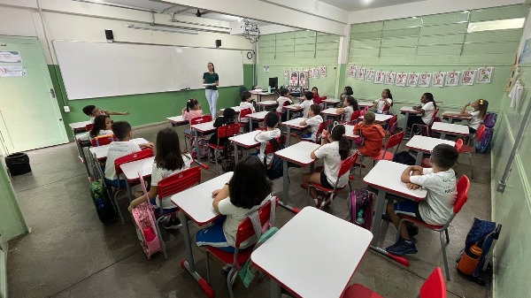 Como administrar a ansiedade das crianças com o retorno das aulas?