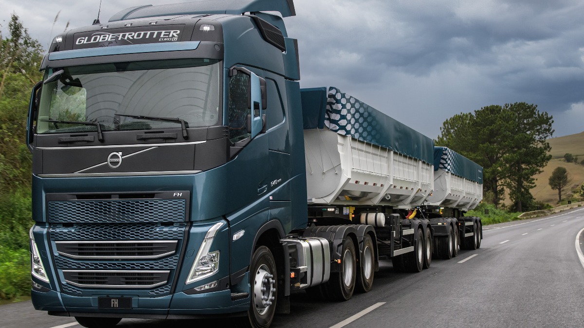 Redução no preço do diesel deve segurar a inflação de outros produtos para os consumidores